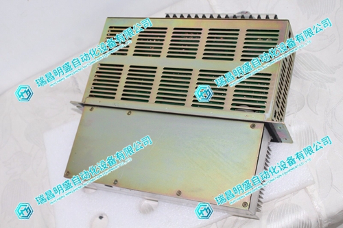 YASKAWA CACR-IR44SFBY8伺服驅動(dòng)器