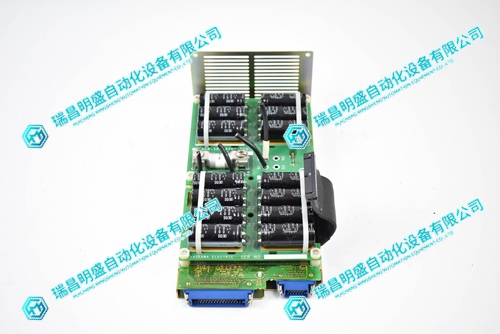Yaskawa CACR-SRCC60BF驅動(dòng)器模塊