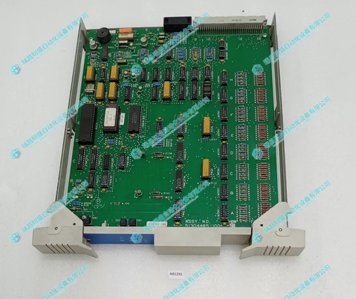 Honeywell 51304485-100數字輸入模塊