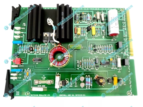 Honeywell  30733155-001開(kāi)關(guān)穩壓器