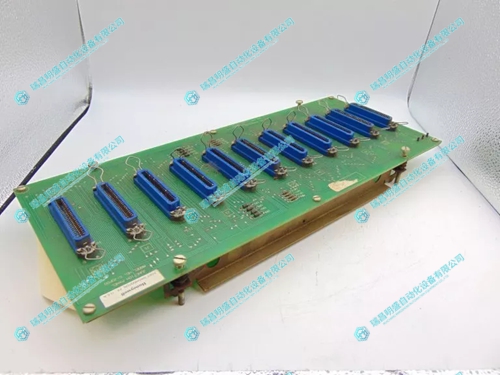 Honeywell 30735876-001 接線(xiàn)板