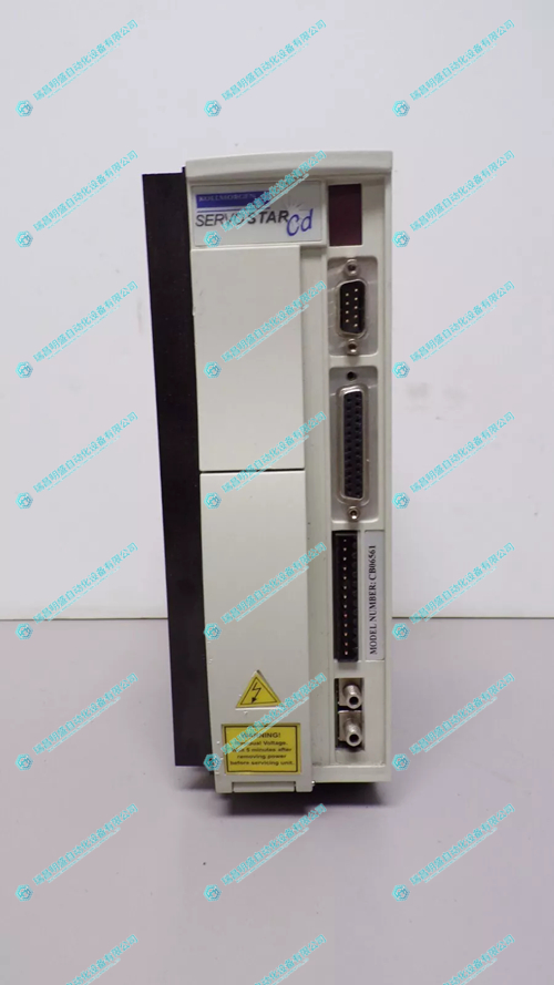 KOLLMORGEN CB06561 PRD-B040SSLZ-62伺服驅動(dòng)器 