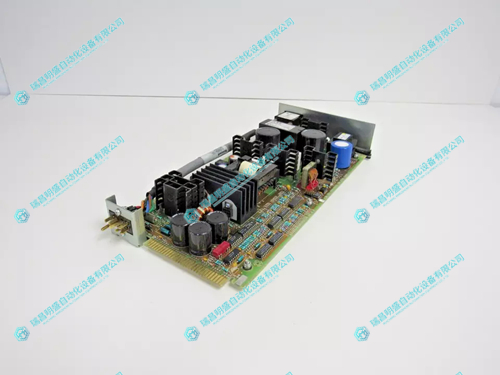 honeywell  51401497-100節點(diǎn)電源模塊