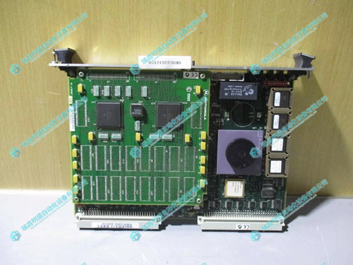 Motorola MVME167-33B工業(yè)控制系統