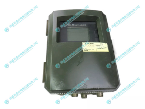 YOKOGAWA? ZR402G-M-E-E-A?轉換器模塊