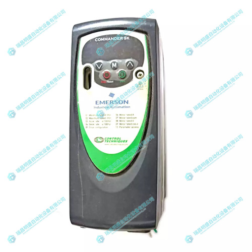 Emerson SKB3400150? 交流電驅動(dòng)器