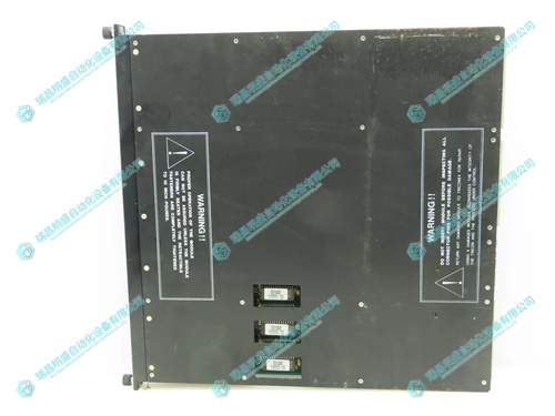 Triconex 3504E 數字輸出模塊