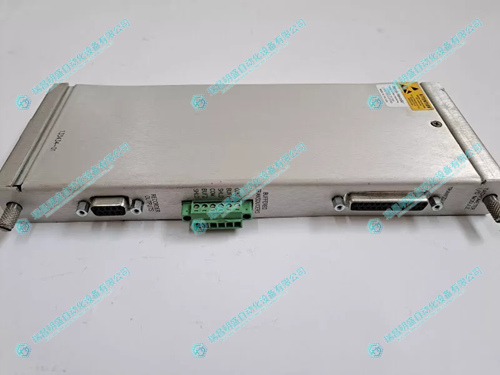 Bently 3500/50 133434-01轉速計 I/O 模塊