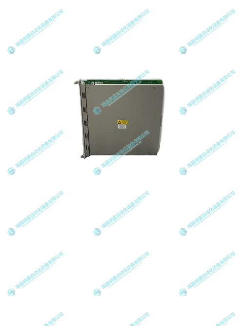 Bently 3500/65 1459988-02溫度監測儀
