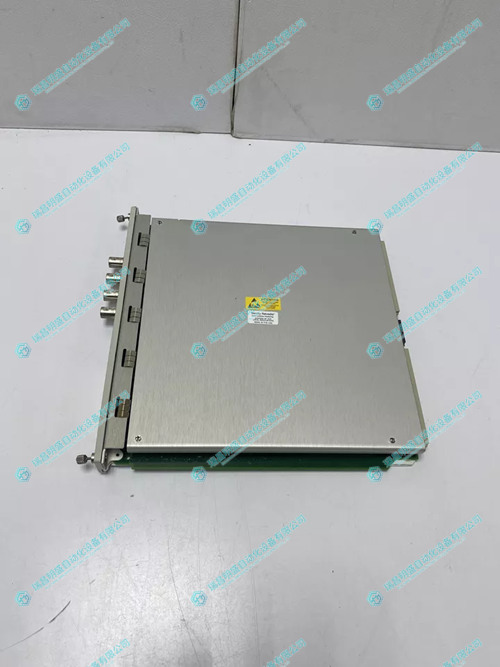 Bently  3500/91-01-01瞬態(tài)數據接口