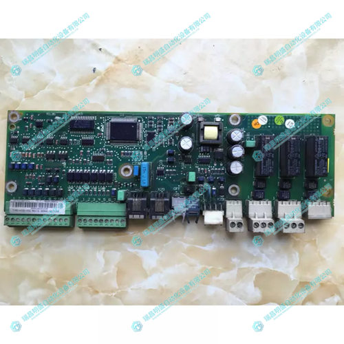 ACS600 3BHB011788R0001驅動(dòng)器模塊