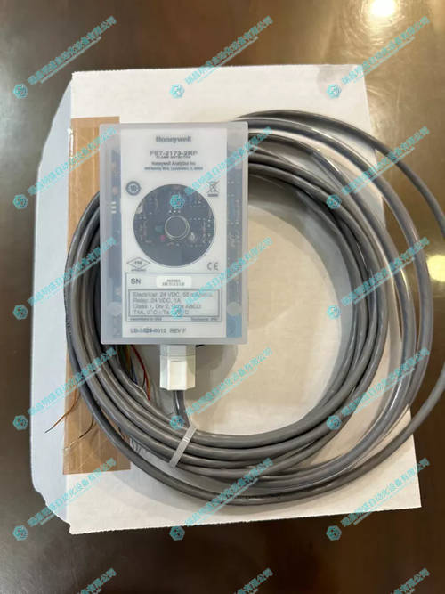 honeywell FS7-2173-2RP 火焰探測器