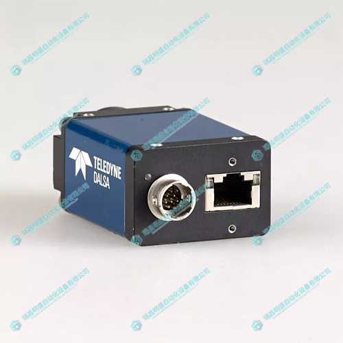 DALSA??CR-GEN0-M6400R3工業(yè)相機