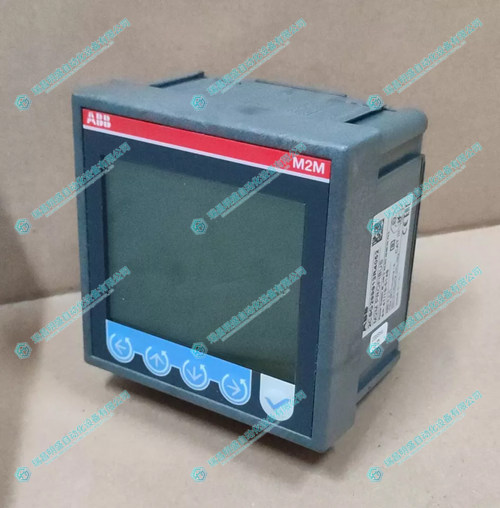 ABB 2CSG299893R4052面板計量器