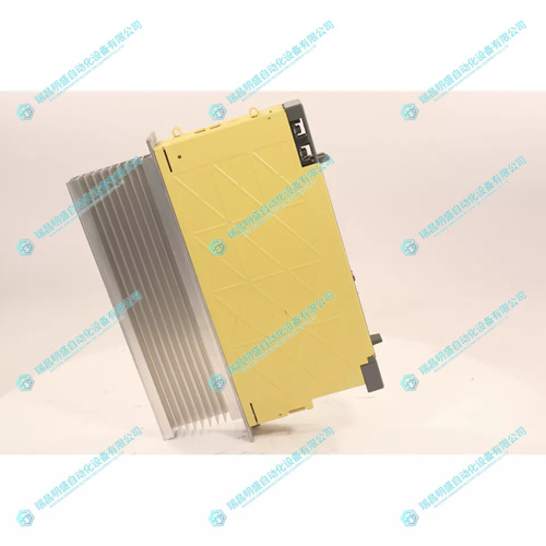 Fanuc ?A06B-6115-H006 伺服驅動(dòng)器
