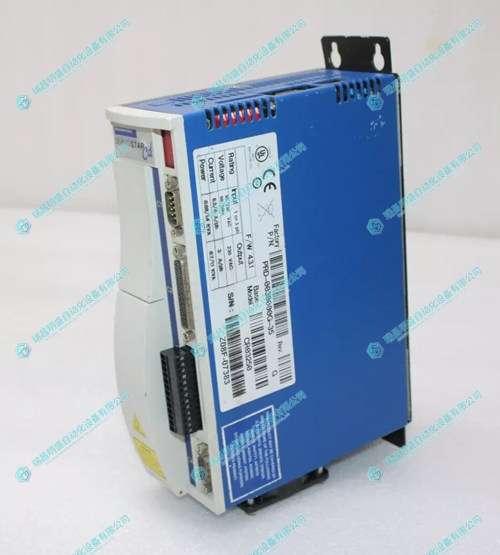 KOLLMORGEN CP310250?PRD-P310250Z-55? 伺服驅動(dòng)器