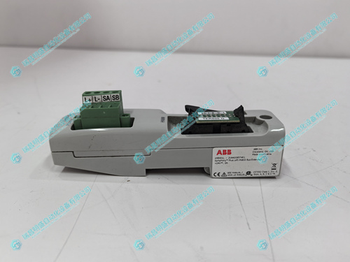 CHBX01L 2VAA008574R1 總線(xiàn)擴展器