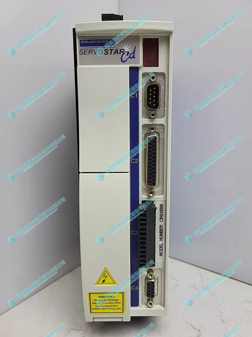 Kollmorgen PRD-B040EAIB-33?CE03550伺服驅動(dòng)器