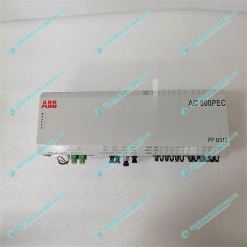PPD512A10-454000驅動(dòng)控制單元