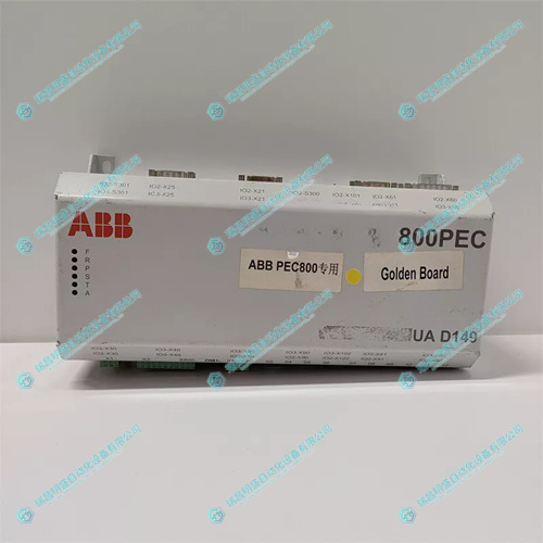 UAD149A11 3BHE014135R011激勵系統控制器