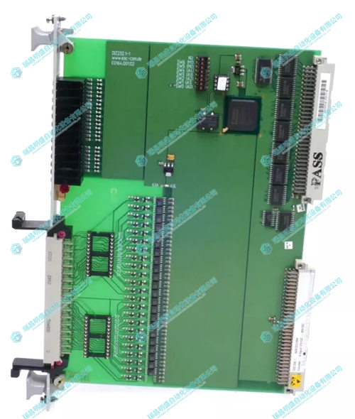 DIZ232.1 (029.232376)計數器模塊