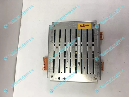 HIEE205011R0002 UNS3670A轉換器電子模塊