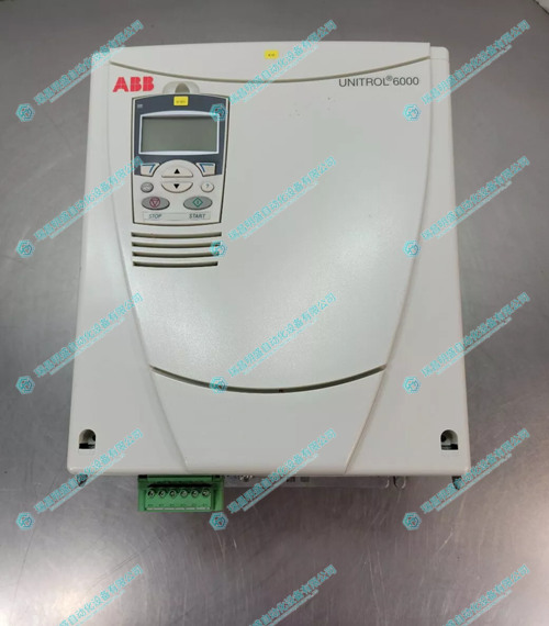 UNITROL6080  3ADT218437R0002激勵驅動(dòng)器