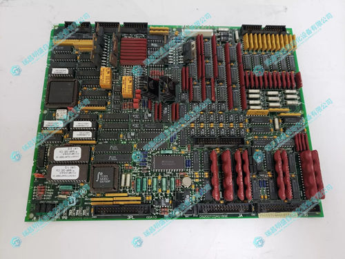 GE DS200VPBLG2A電源調節器