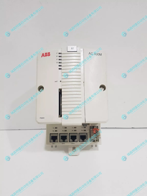 PM858K02 3BSE082896R1總線(xiàn)互連通信模塊