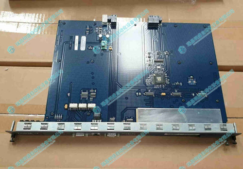 ALCATEL LUCENT  3HE02181AAAA01控制處理器模塊