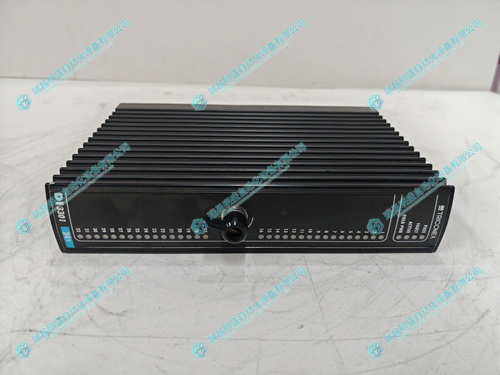 TRICONEX DI3301 數字輸入模塊