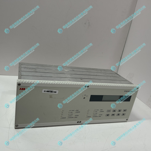 3BHB006716R0277  SYN 5302a-Z.V277 控制系統模塊