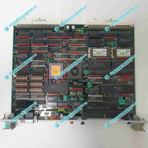 TEL Tokyo Electron 381-640841-3數字輸入模塊