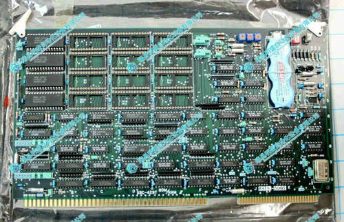 TEL Tokyo Electron 381-500244-3內存板