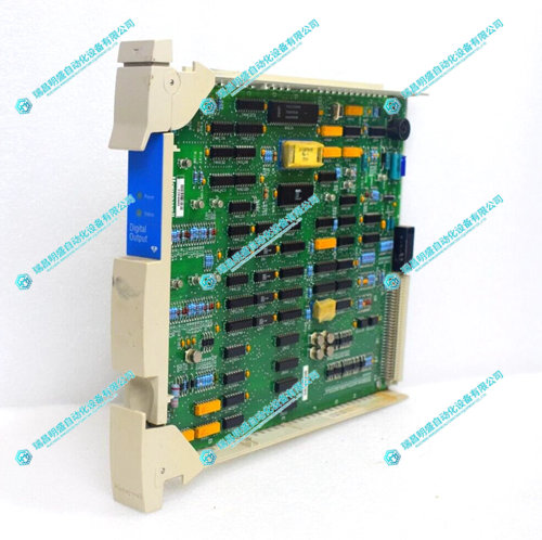 HONEYWELL MC-PDOX02?51304487-150 數字輸出模塊