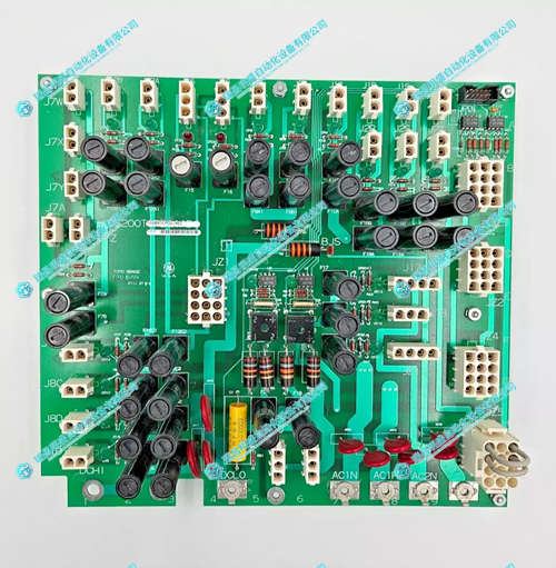 DS200TCDAH1B數字 I/O 板
