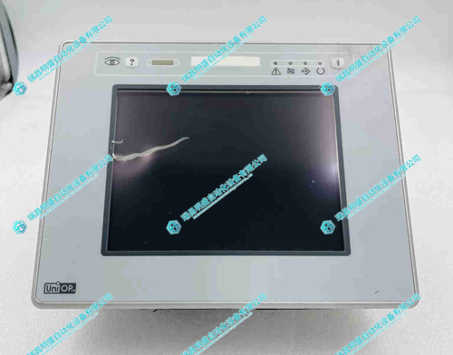 Uniop ETOP06-0050觸摸屏