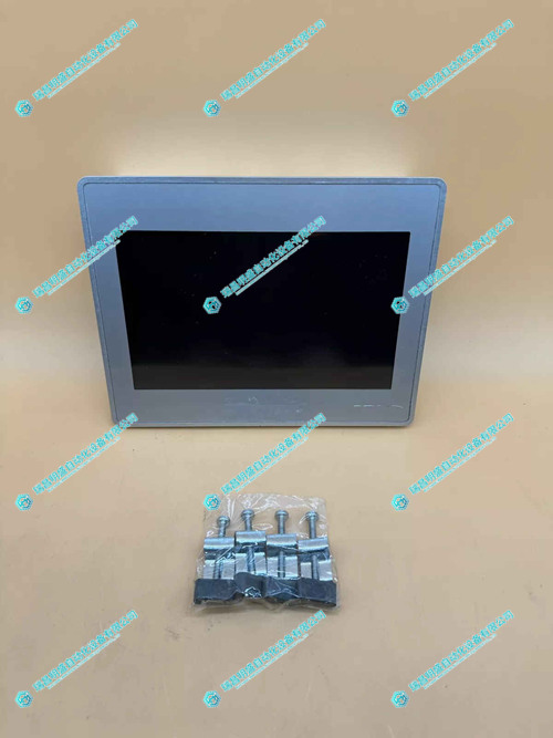 Uniop eTOP307操作界面模塊
