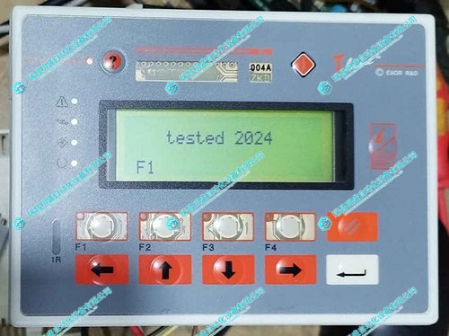 UNIOP ePAD03-0346操作接口模塊