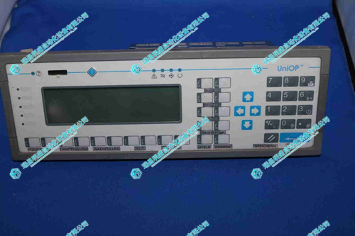 UniOP MKDG-05-0045操作界面模塊