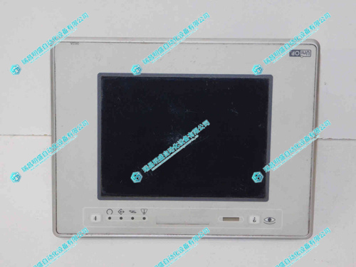 UniOP eTOP10-0050操作員接口控制面板