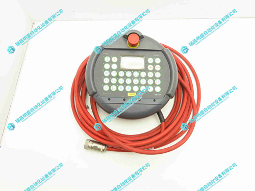 KEBA  T40-001 機器人示教器