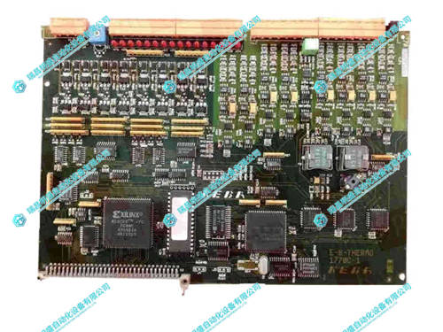 KEBA  E8THERMOA電路板