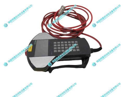 KEBA  T20T-T00-AR0-C示教器