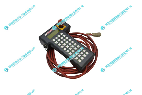 KEBA  HT401示教器