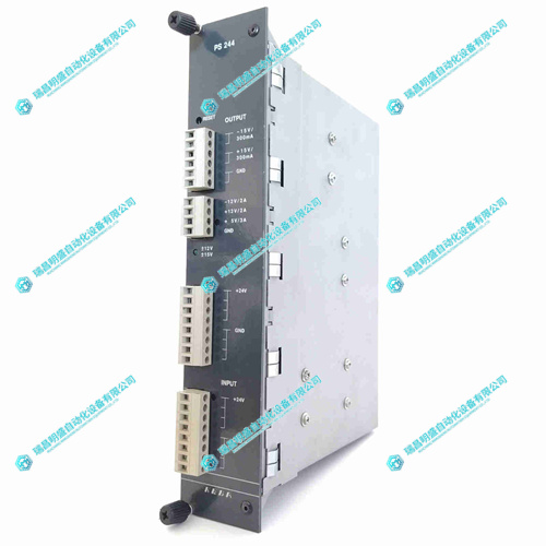 KEBA PS244電源模塊
