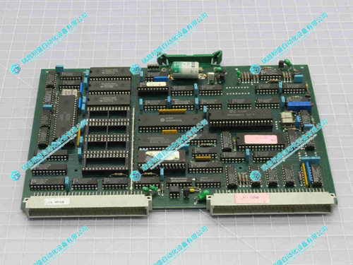 KEBA E-CPU-88-A注塑機模塊