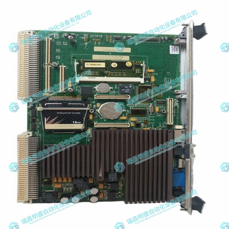 GE IS215UCVEH2AE 數字量擴展模塊